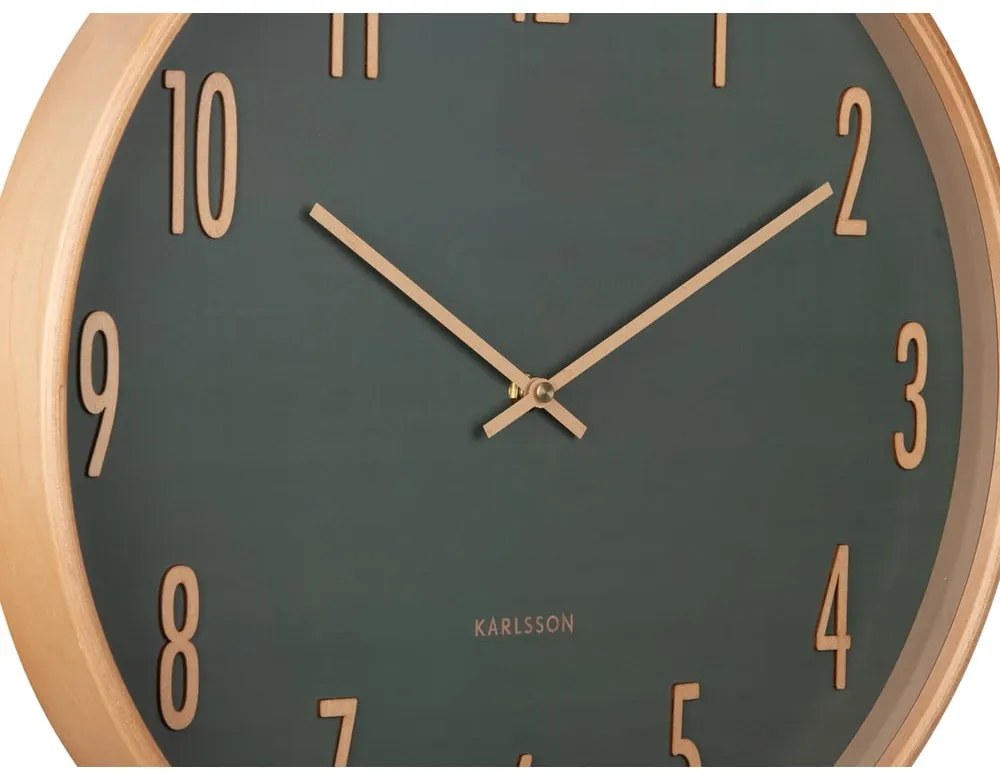 Falióra ø 40 cm Gracil – Karlsson
