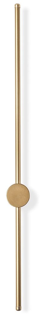 Fali lámpa, Sword - 13487