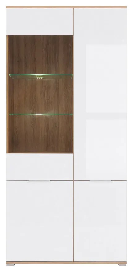 Vitrin Zella REG1W3D. 702298