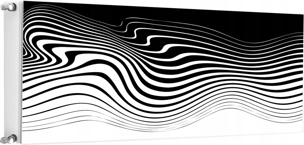 Mágneses Radiátorszőnyeg 140x60 Mintás Fotótapéta