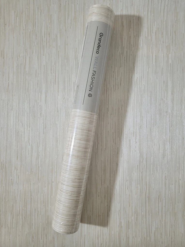 Tapéta utánzat deszka, fa, csíkos NA1203