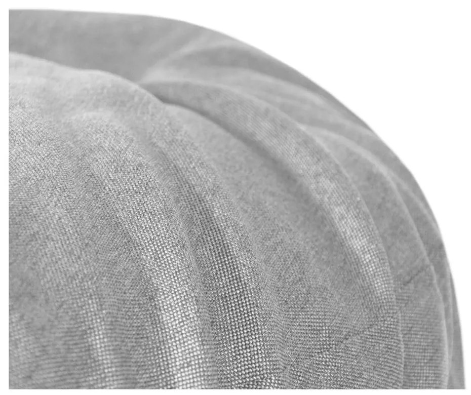 Kék gyerek babzsákfotel Om 85 – SLOWDOWN