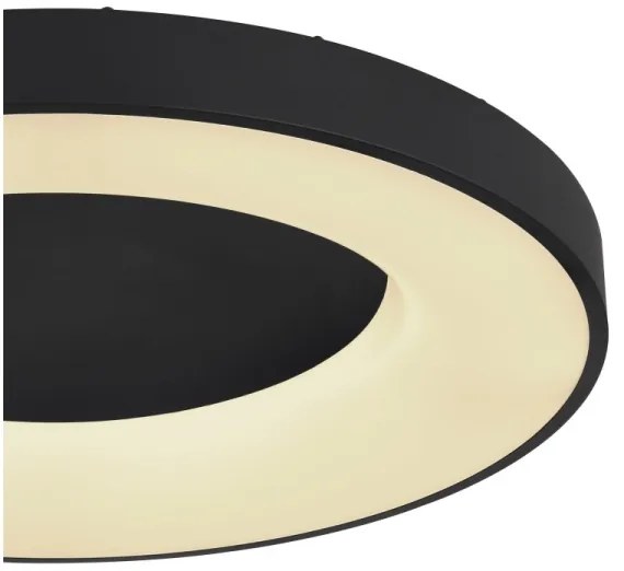 Globo 41758-42B - LED Dimmelhető mennyezeti lámpa JOLLI LED/42W/230V + távirányító