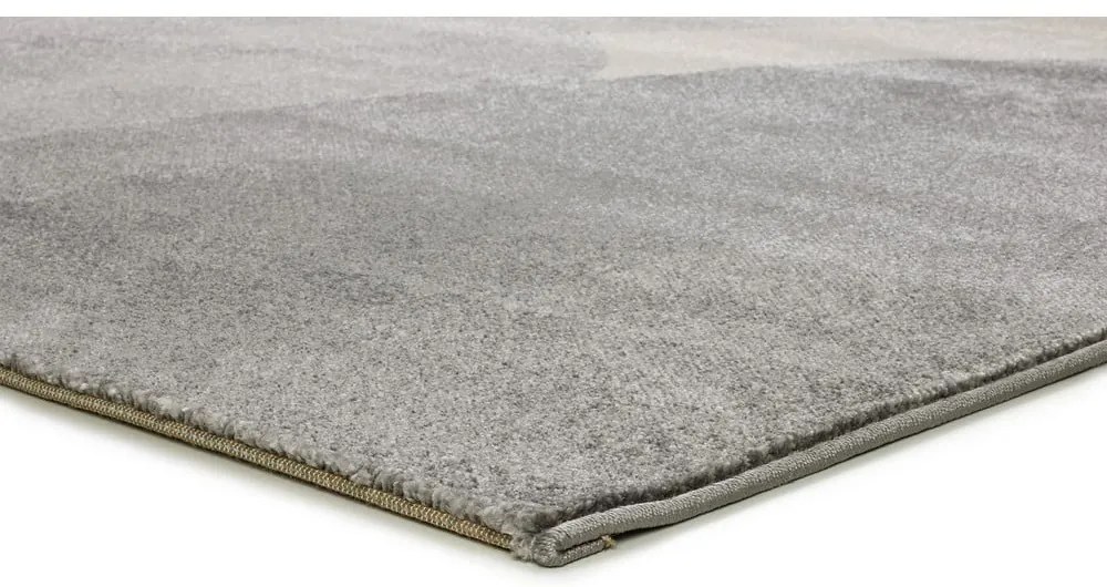 Szürke szőnyeg 160x230 cm Monic – Universal