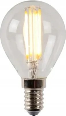 Fényerőszabályozható Led izzó E14 4W 360lm 2700K Bulb 49022/04/60 Lucide