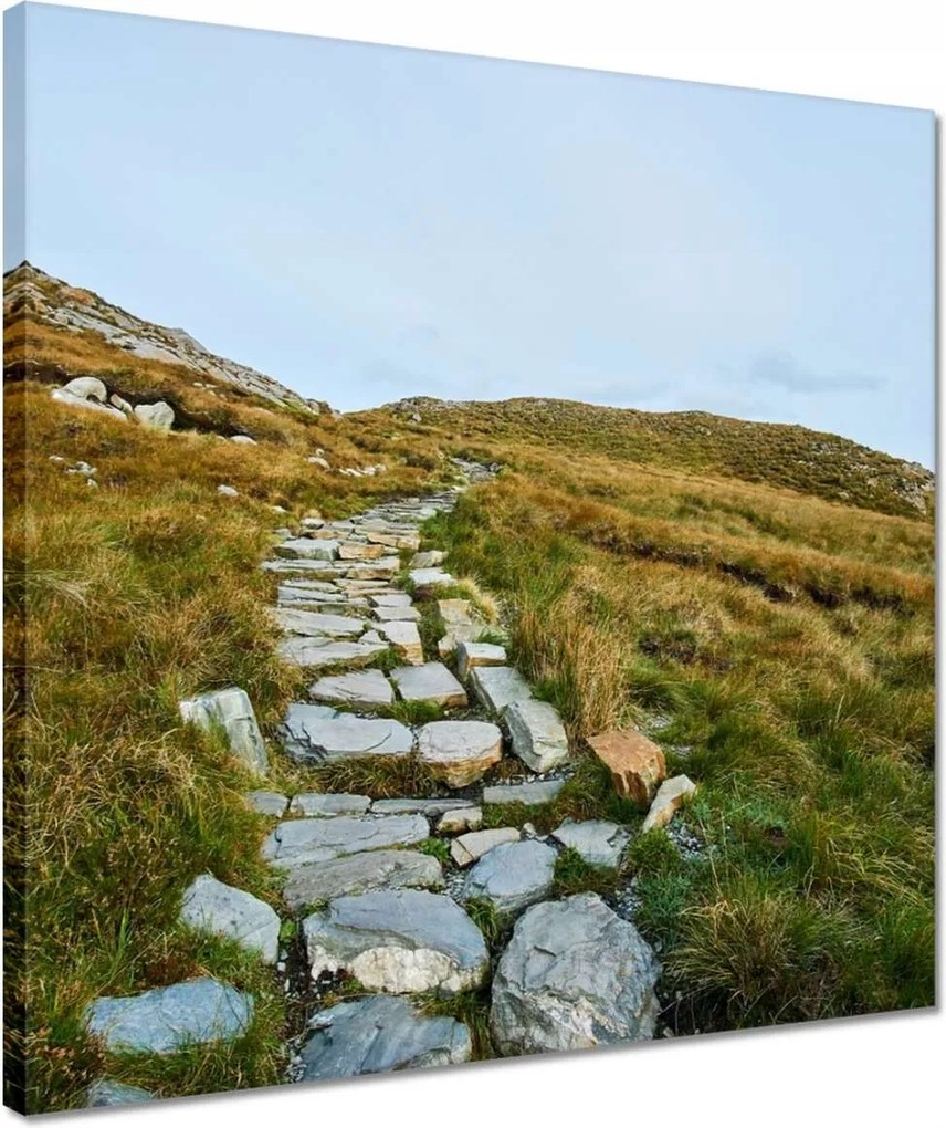 Vászonkép 40x40 Tájképek Kilátások Tájképek