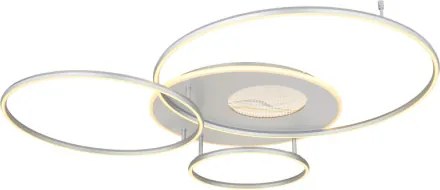 GLOBO 48466-70A INVERINA Modern LED Mennyezeti Lámpa IP20