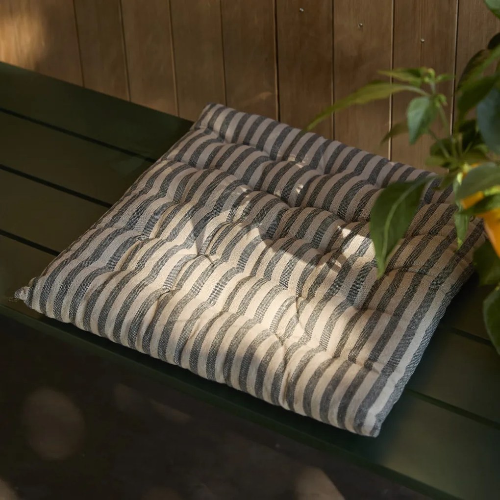 Lyngholmen kerti székpárna