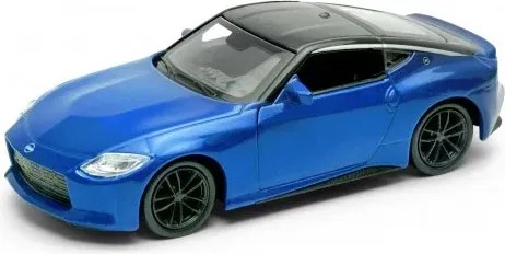Welly Fém modellautó Nissan Z 2023 - 1:34