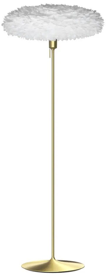 Fehér lámpabúra ø 79 cm Eos Esther Large – UMAGE