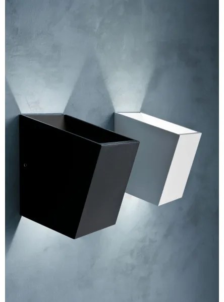 Redo 01-1317 - LED Fali lámpa TOBIKO LED/6W/230V CRI 90 fehér