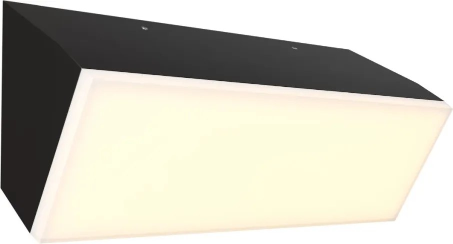 MAYTONI O436WL-L20GF3K BRICK Modern Kültéri Fali Lámpa Grafit LED IP54