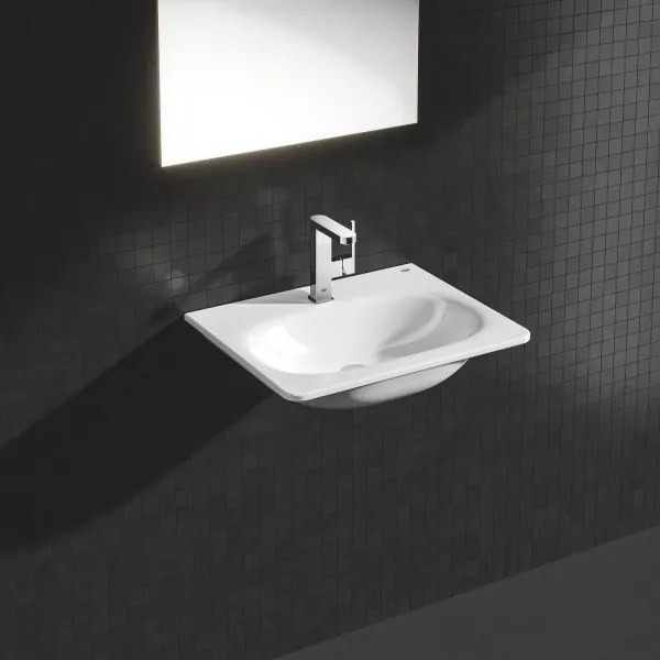 GROHE 23871003 - PLUS mosdócsaptelep M méret, fényes króm