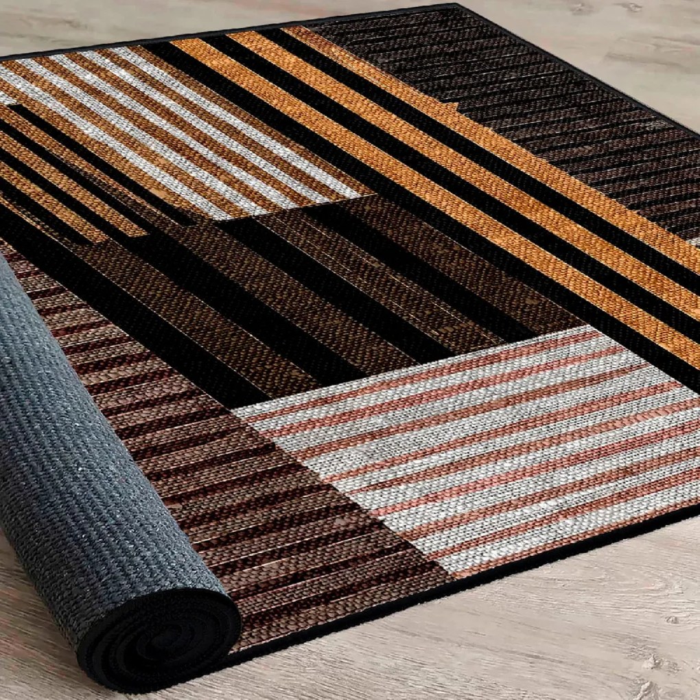 Lábtörlő, 50×80 cm – TR708HFT4473