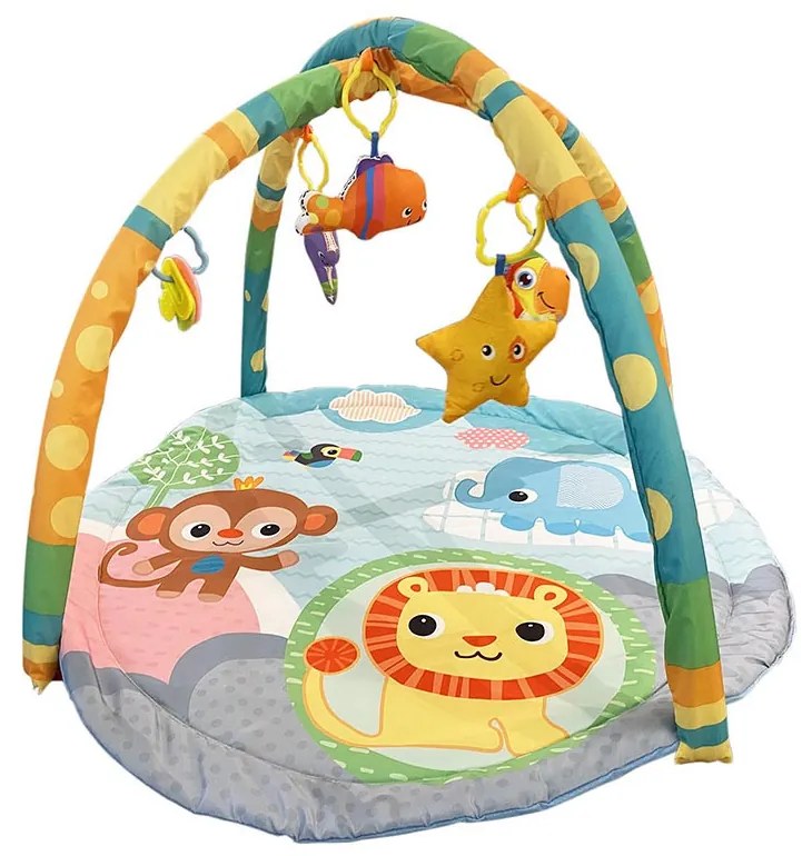 Baba játszószőnyeg