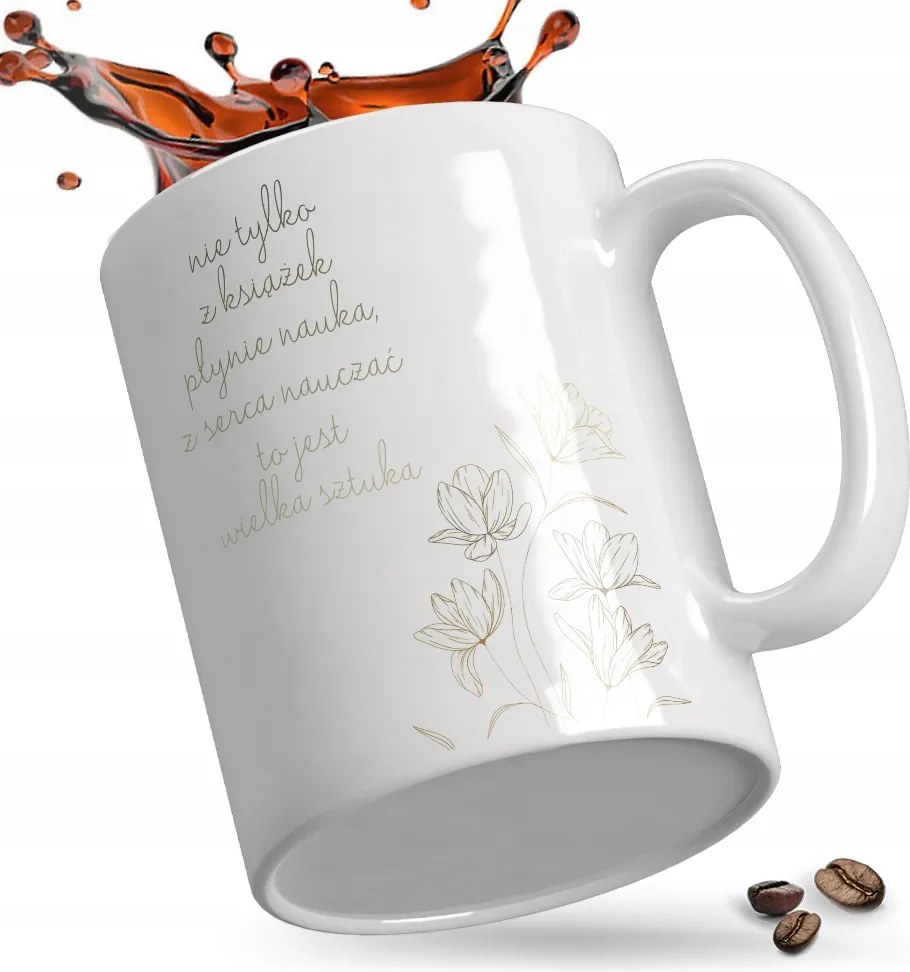 Bögre Köszönetnyilvánítás A Tanárnak Ballagás