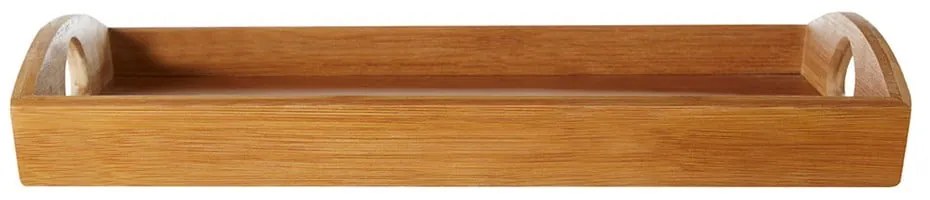 Bambusz tálca 30x40 cm – Premier Housewares