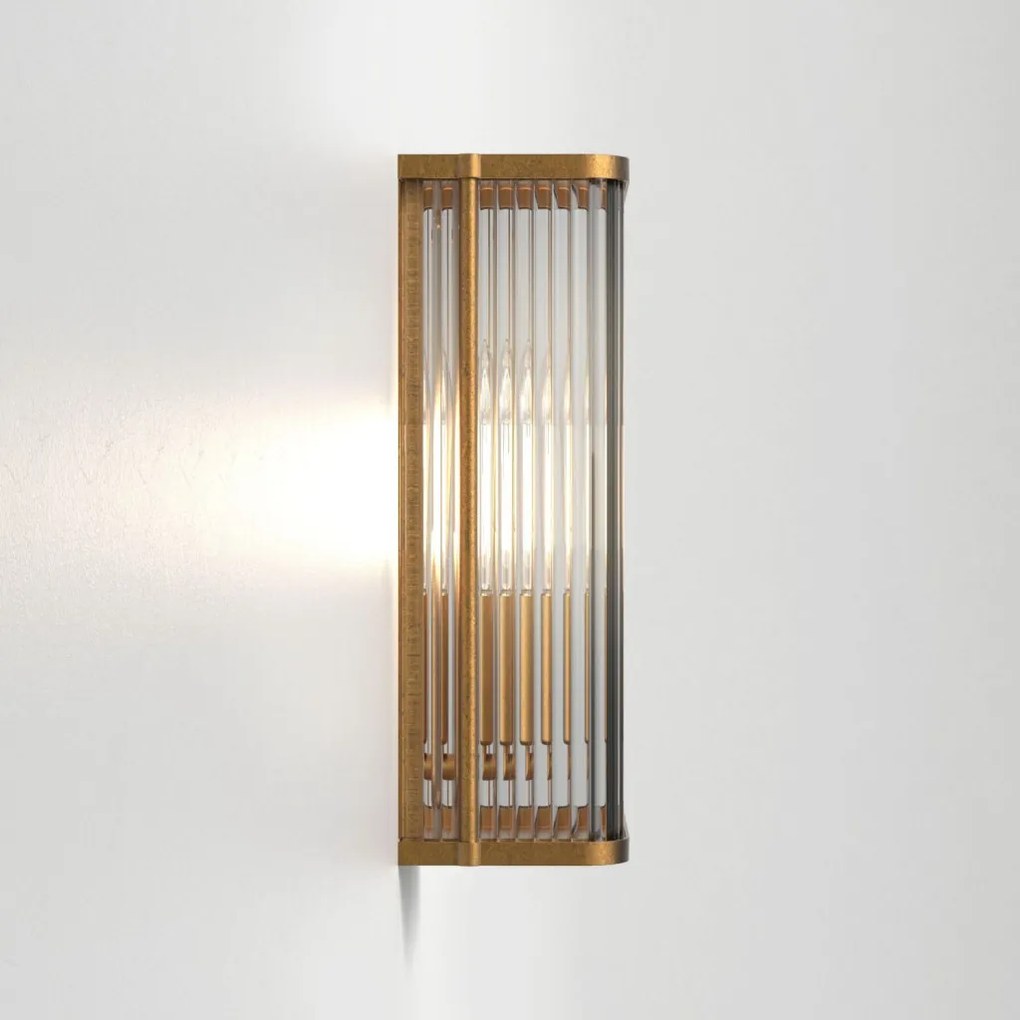 Astro Lighting AVIGNON 1427010 Fali lámpa 1x12W/E27 IP20