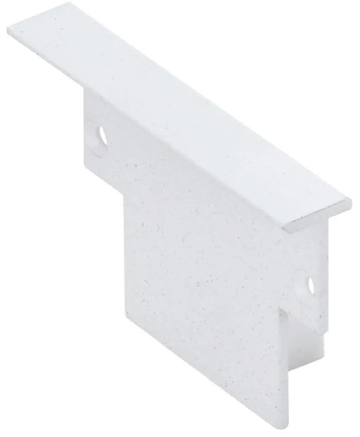 Eglo RECESSED PROFILE 3 99002 süllyesztett LED profil opál diffúzorral, 1m