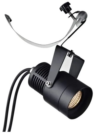 Markslöjd 106929 - GARDEN24 kültéri LED lámpa 3W 24V IP44