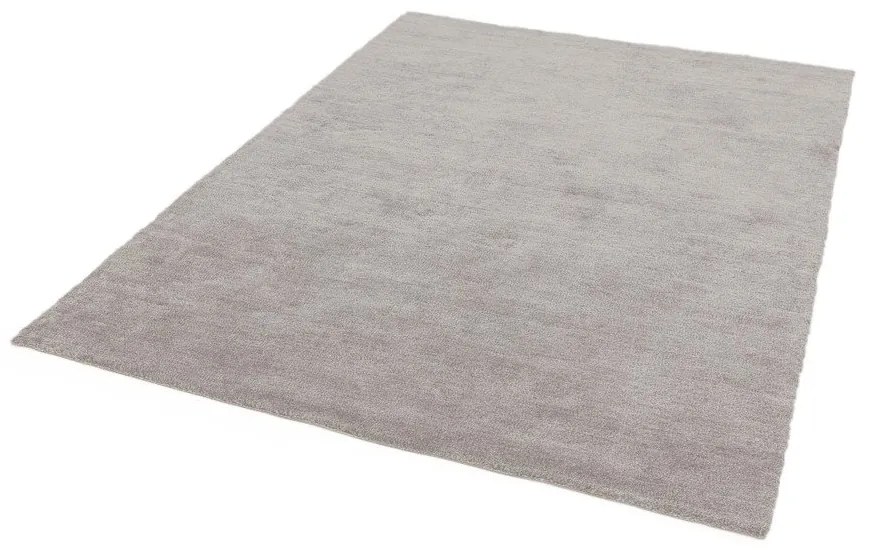 Világosszürke szőnyeg 160x230 cm Milo – Asiatic Carpets