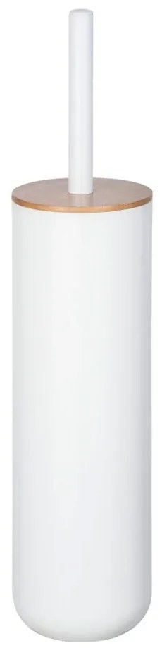 Posa fehér WC-kefe - Wenko