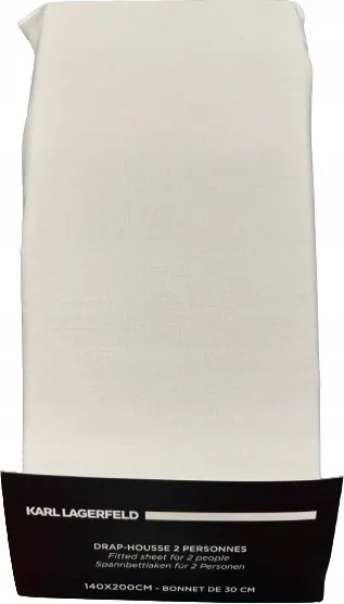 Lepedő Karl Lagerfeld 211H4041 140x200