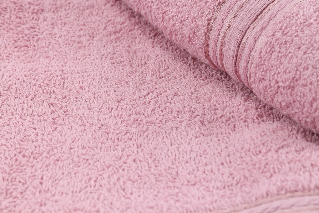 Törölköző Szett (2 db) Dora - Rose