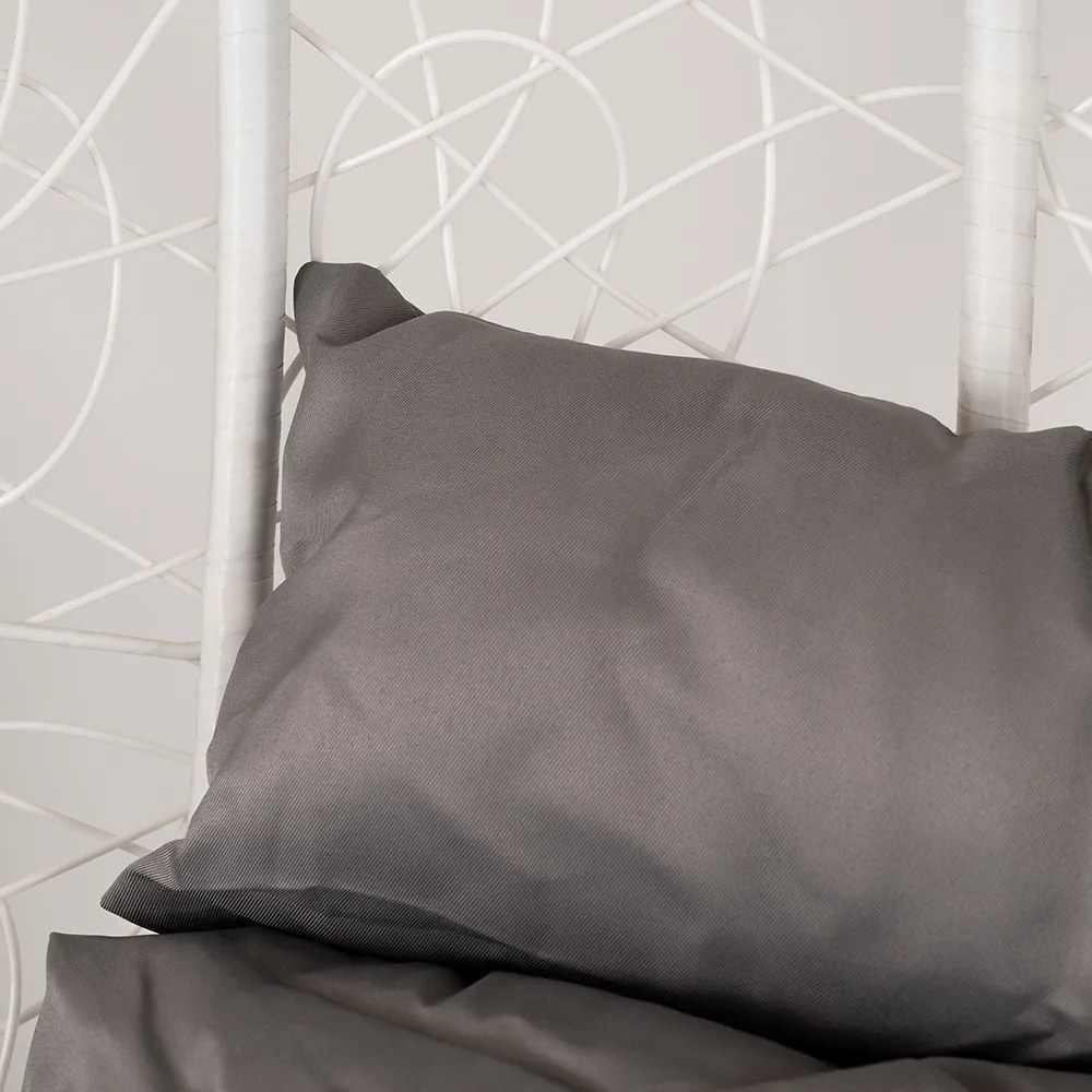 Havanna függőfotel fehér-barna