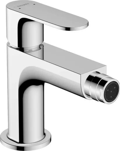 Hansgrohe Rebris S bidé csaptelep leeresztőszeleppel króm 72210000