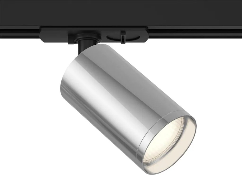 Maytoni FOCUS S TR020-1-U-GU10-BS Sínreflektor 1x10W/GU10 IP20