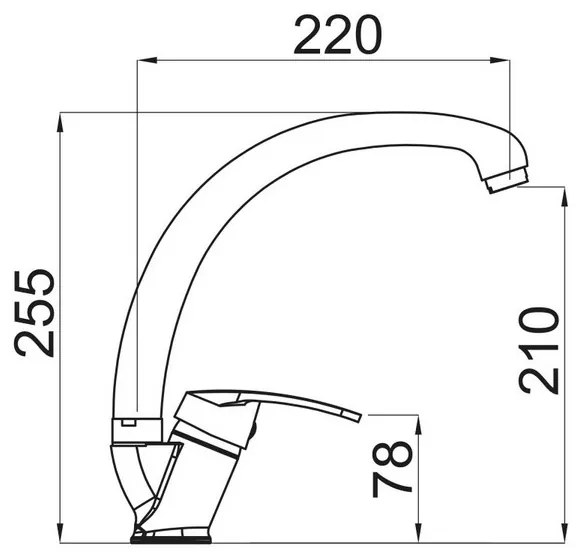 Mosogató mosogatók Compact 435 + Evera CR akkumulátor, rozsdamentes acél