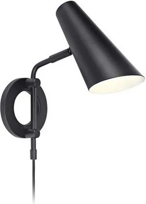 Markslojd CAL 106782 Fali lámpa 1x40W/E14 IP20