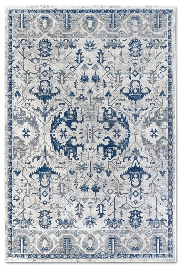 Kék szőnyeg 120x170 cm Emmanuel – Villeroy&Boch