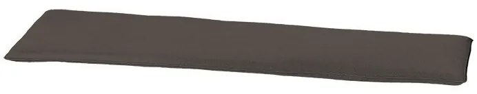 Pad a padra VIBRA 180x48 cm - több változat Termék színe: Sötétszürke