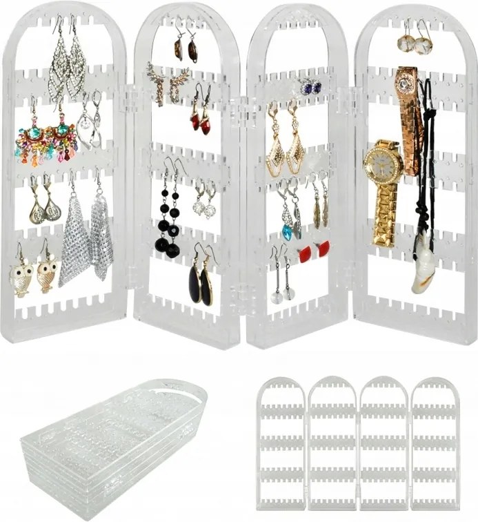 Ékszertartó O5334 univerzális