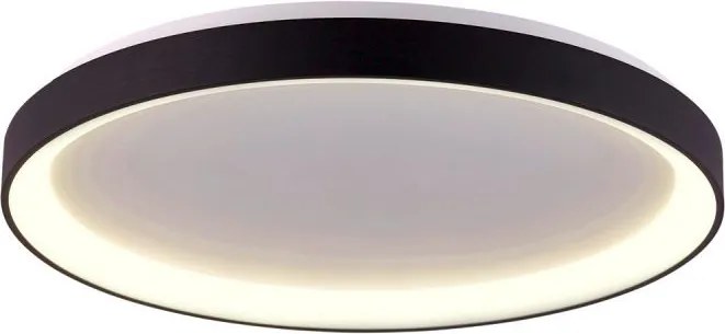 Mennyezeti Lámpa Fekete Vico ITALUX-PLF-53675-078RC-BK-3KS4K-TRDIMM