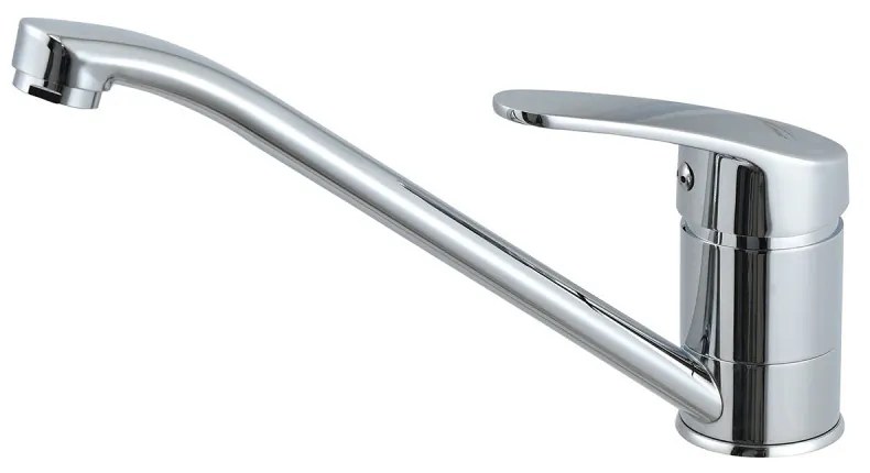 Orla mosogató csaptelep króm