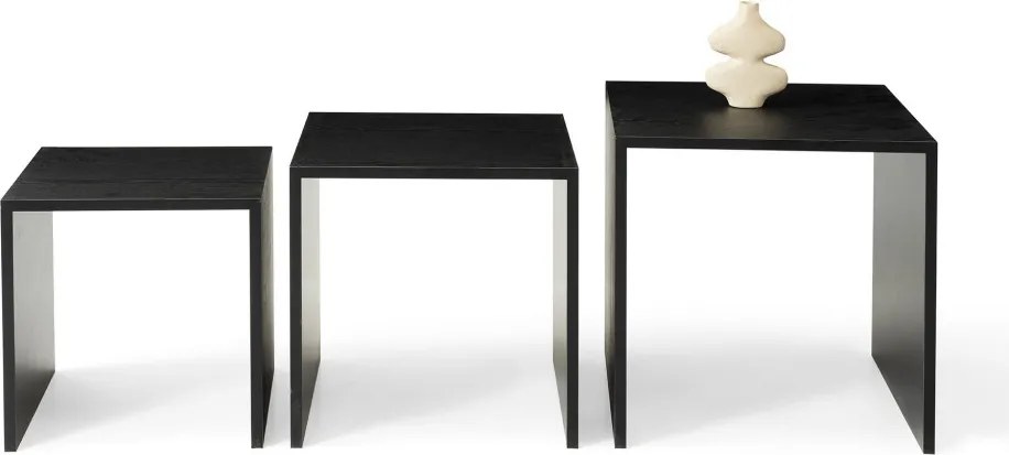 Flex dohányzóasztal, 50 cm – TR974NMB2279
