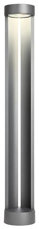 Redo 90365 - LED Kültéri lámpa ZEUS LED/11,5W/230V 3000K 75 cm IP54 antracit
