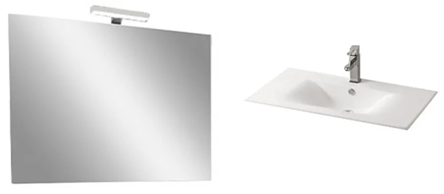 Luna Prime 60 komplett
