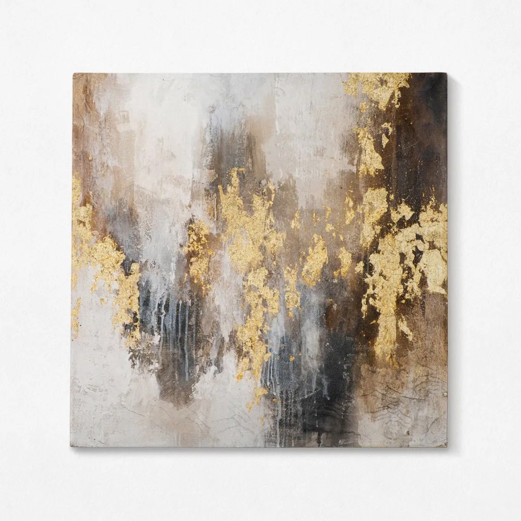 Vászonkép, 100×100 cm – KNV10099