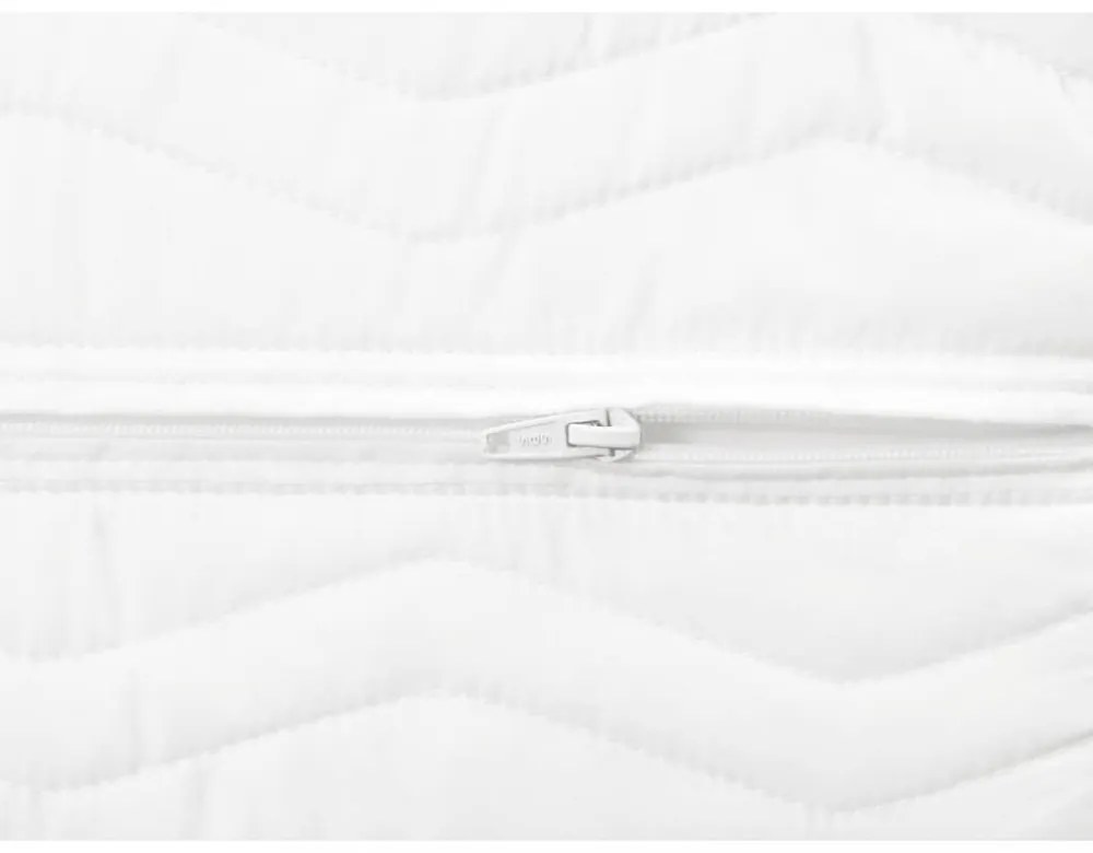 viszkoelasztikus memóriahabos matrac 90 x 200 cm 18 cm H2