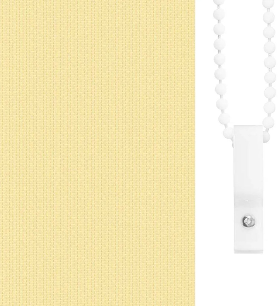 redőny Blackout 50x150 cm szövetszélesség 45,7 cm poliészter