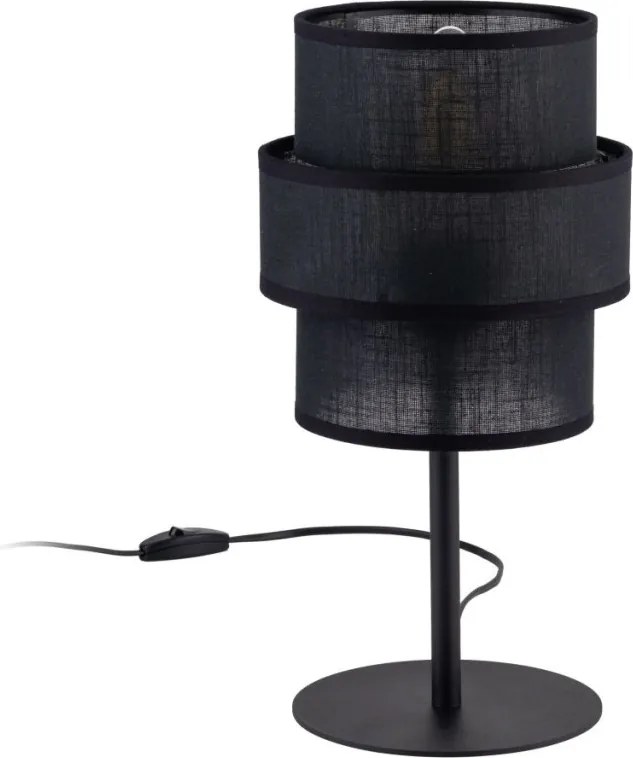 TK Lighting CALISTO 5895 Asztali lámpa 1x15W/E27 IP20