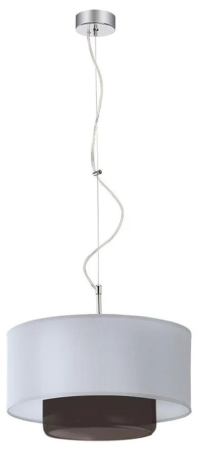 Jupiter - 1122 - Függeszték AVEO 1xE27/80W/230V