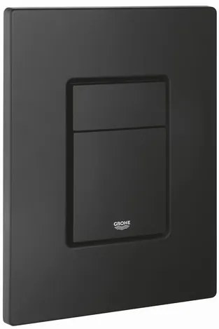 Grohe Even vezérlőgomb fantom fekete 38966kf0 G38966KF0