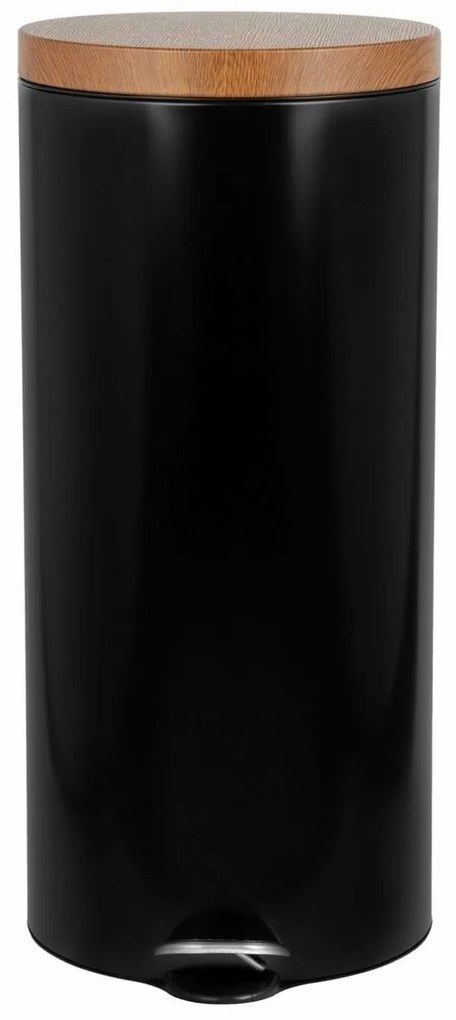 Alda Sherwood Freedom Fresh pedálos kuka 30 l, fekete, 30 l