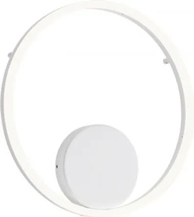 Fali Lámpa Fehér ORBIT REDO 01-1698-TRIAC
