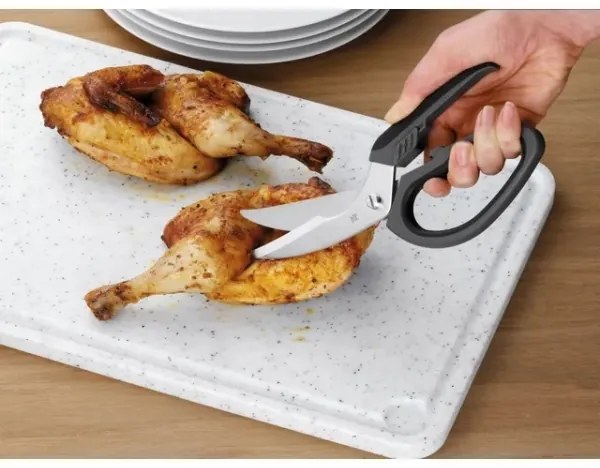 WMF - Baromfivágó olló 23 cm